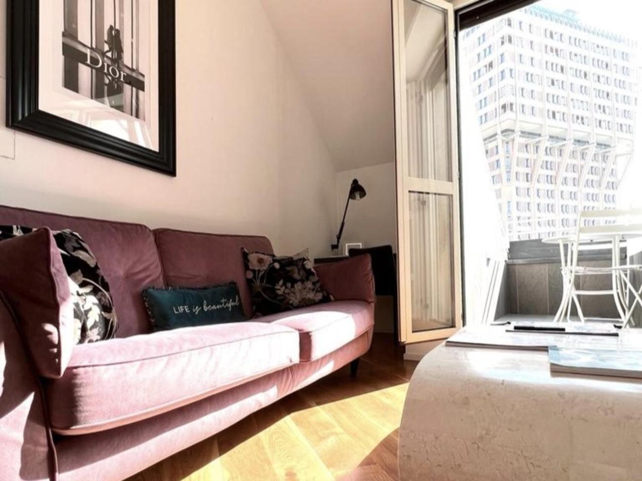 Appartamento Comecasa Prestigioso Attico In Duomo - San Babila Milano