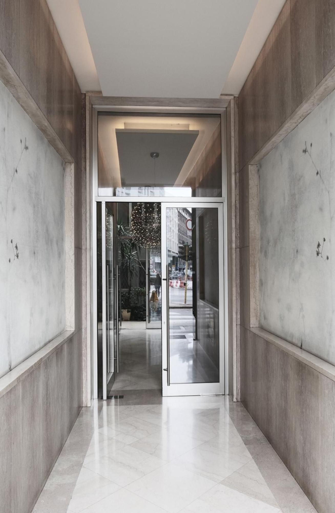 Appartamento Comecasa Prestigioso Attico In Duomo - San Babila